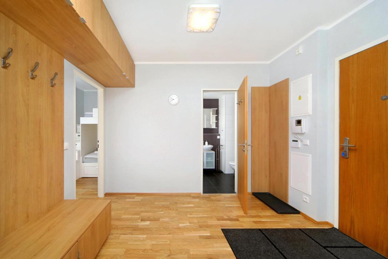 Apartment Medvedin 331/409 Spindleruv Mlyn Bagian luar foto