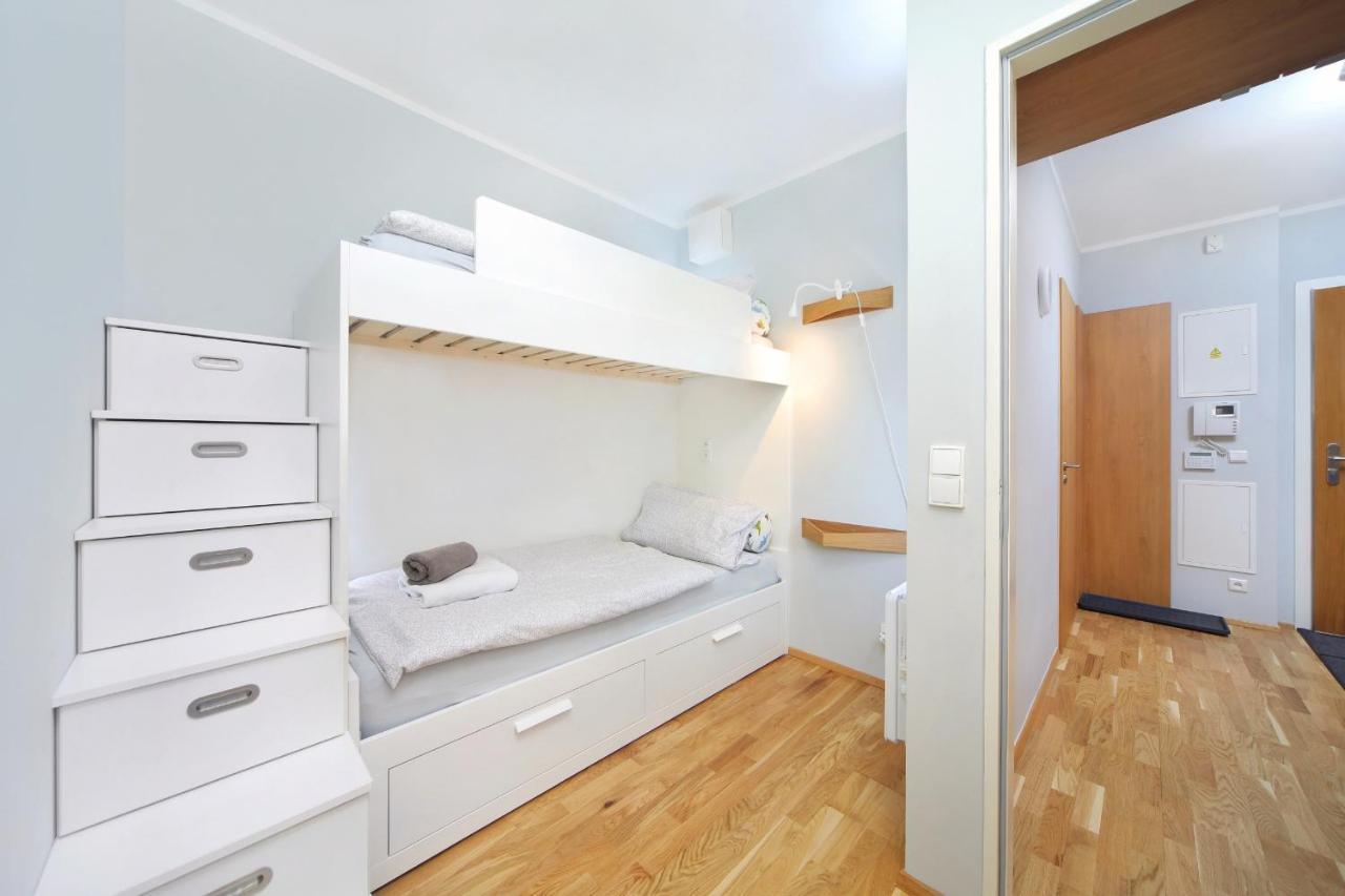 Apartment Medvedin 331/409 Spindleruv Mlyn Bagian luar foto