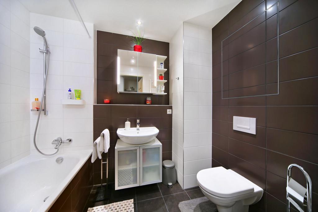 Apartment Medvedin 331/409 Spindleruv Mlyn Bagian luar foto