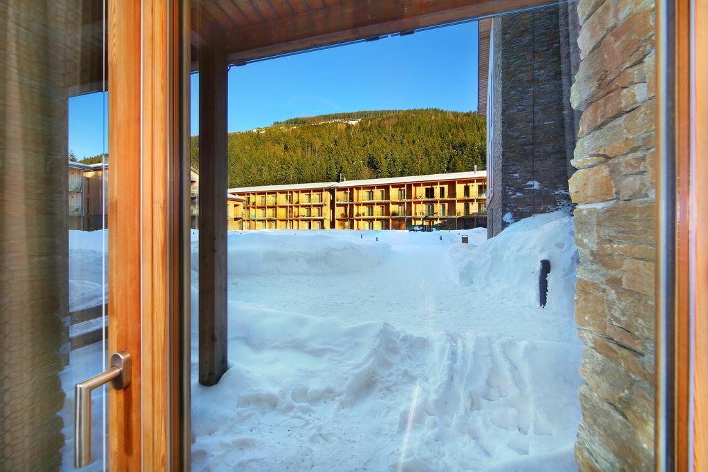Apartment Medvedin 331/409 Spindleruv Mlyn Bagian luar foto